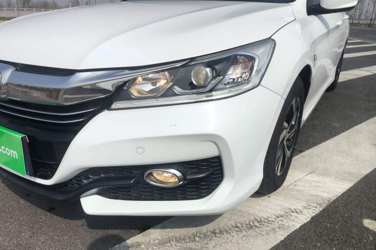 Used Honda Accord 2016 2.0L Comfort Edition