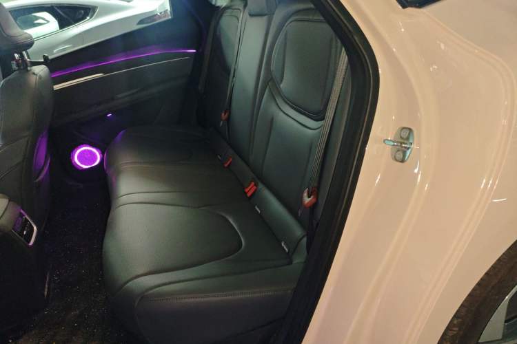 Used XPeng MONA M03 2024 620 with Ultra-Long Range