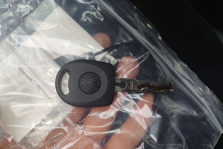 Used Volkswagen Polo 2016 1.6L Automatic Comfort Model