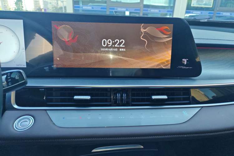 Used Chery Tiggo 8 PLUS 2024 Champion Edition 390TGDI DCT Bold Version 7-Seater