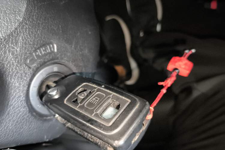 Used Haval H6 2016 Upgraded Model 1.5T Manual Two-Wheel Drive Value Edition