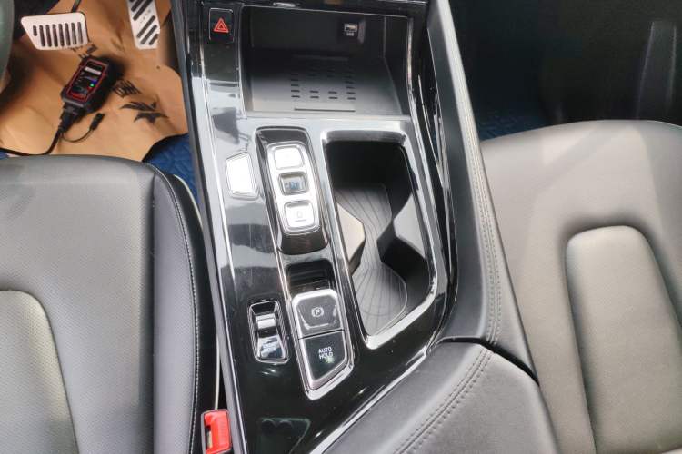 Used Hyundai Custo 2021 380TGDi Smart Luxury Premium LUX Gear Lever