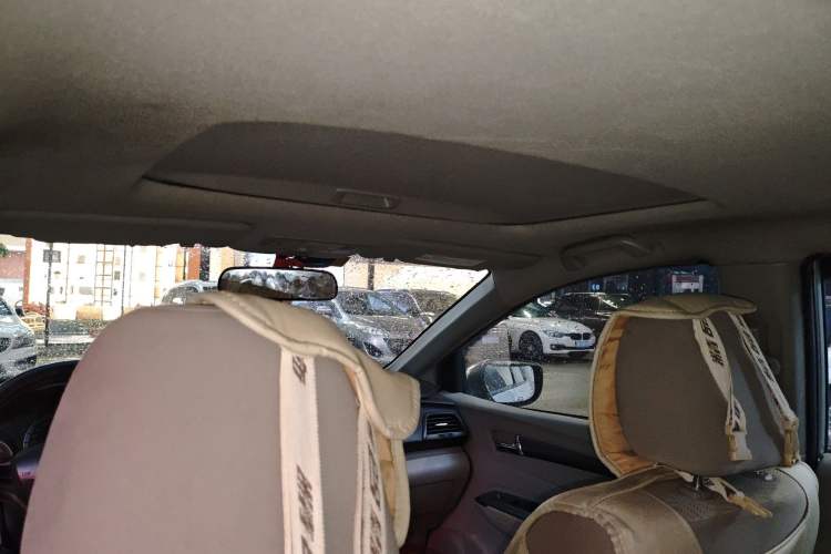 Used Honda City Classic 2012 1.5L Automatic Elite Edition