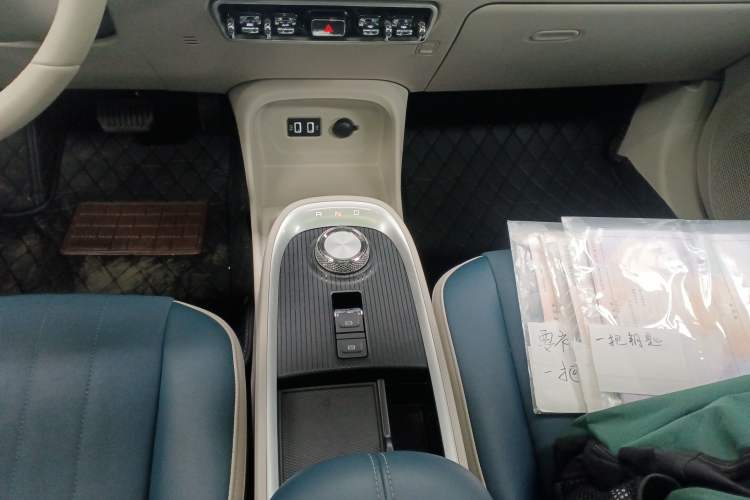 Used ORA Good Cat 2021 400km Standard Range Athena Edition Lithium-Ion Battery