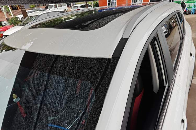 Used SOL X8 2021 300T DCT Panoramic Luxury Edition 6 Seats
