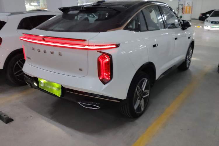 Used Roewe Jing 2022 2.0T Blue Whale Edition
