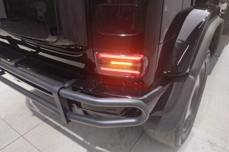 Used iCAR V23 2025 401 Two-Wheel Drive Advanced Edition
