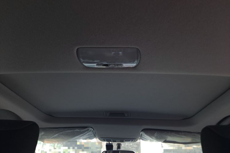 Used Honda Fit 2022 1.5L CVT Trendy Sunroof Edition
