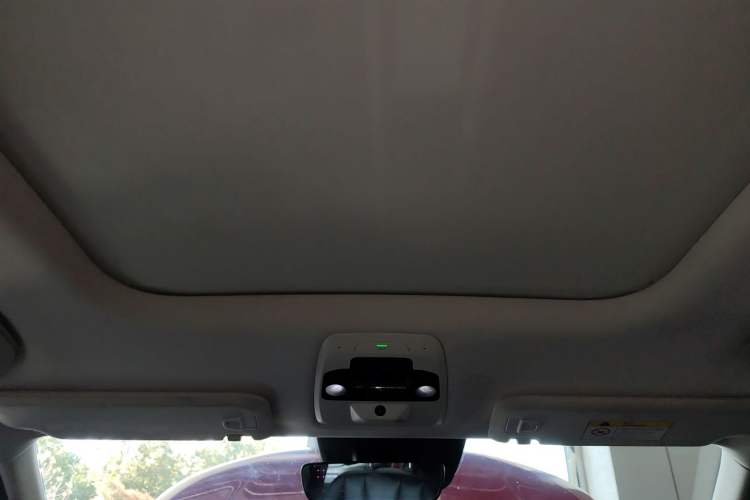 Used Nio ES8 2018 355 km Base Version 7-Seater Edition
