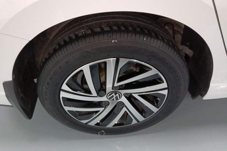 Used Volkswagen Lavida 2023 1.5L Automatic 5 Million Edition