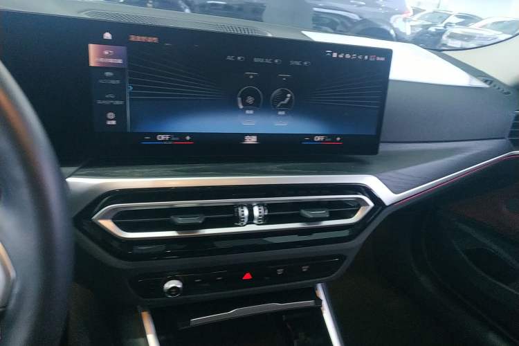 Used BMW 4 Series 2023 425i M Sport Package
