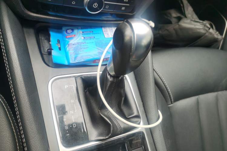 Used BYD Song MAX 2017 1.5T Automatic Smart Connect Prestige 7-Seater
