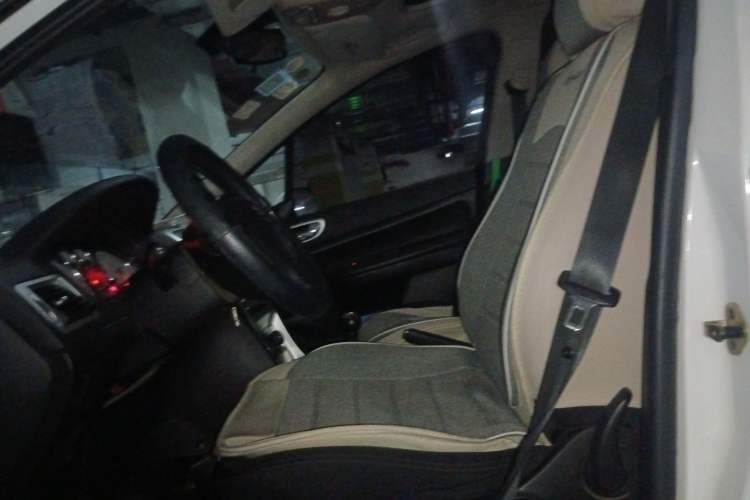 Used Peugeot 307 2012 Hatchback 1.6L Manual Comfort Edition