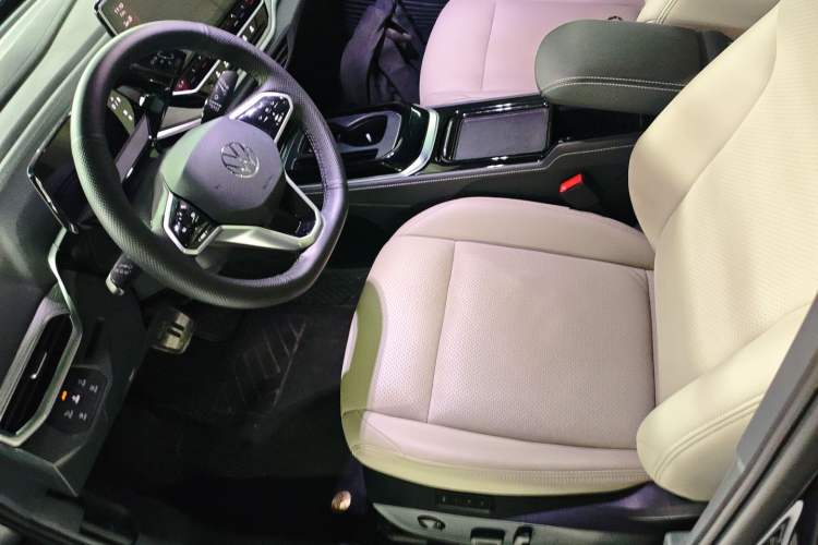 Used Volkswagen ID.4 CROZZ 2022 Pure Edition Limited Edition
