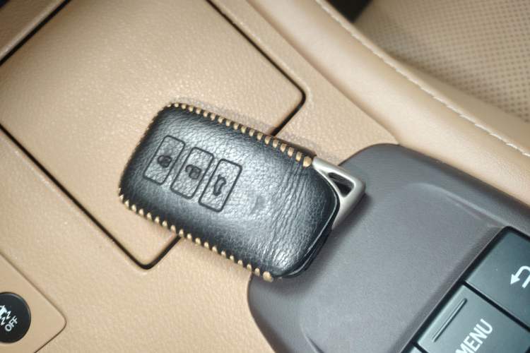 Used Lexus ES 2015 200 Elite Edition