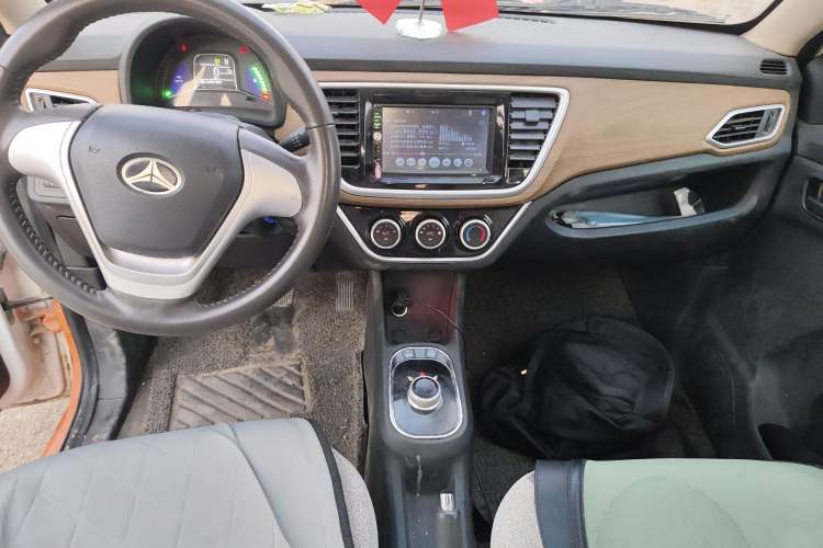 Used BAW BAIC Big Cat 2020 Basic Model