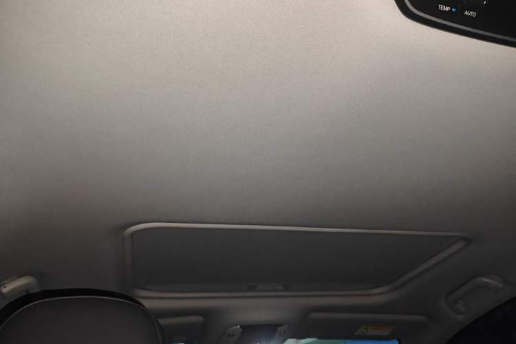 Used GAC Trumpchi M8 2023 Lingxiu Series 390T Deluxe Edition Headliner