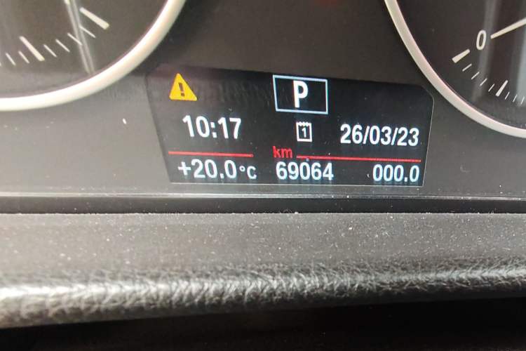 Used BMW 1 Series 2017 118i Design Package Model