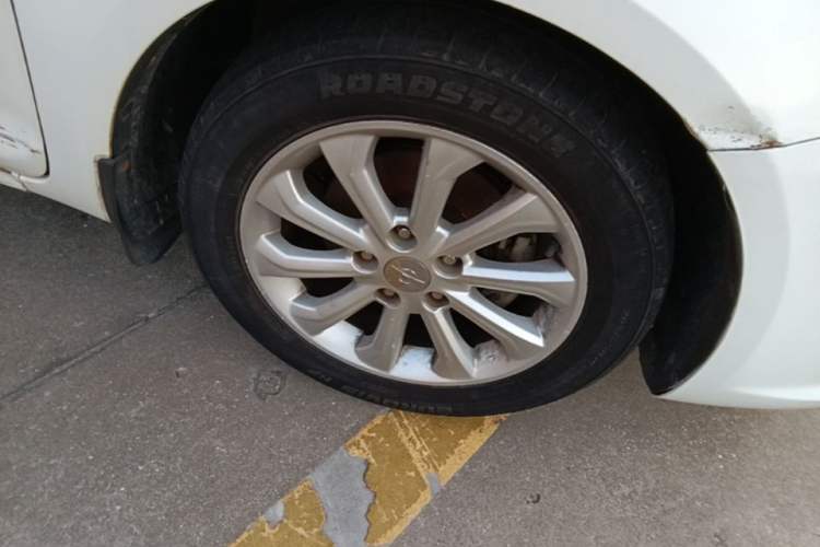 Used Haima M6 2016 1.6L Manual Comfort Model
