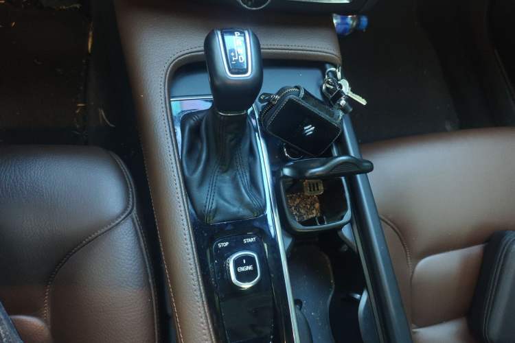 Used Volvo S90 2017 T4 Zhiyi Edition