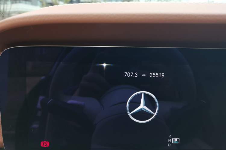 Used Mercedes-Benz E-Class 2023 E 300 L Stylish Model
