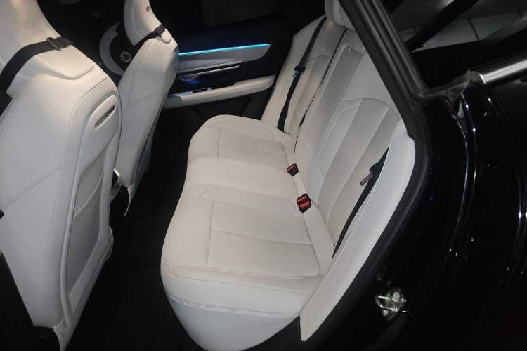 Used XPeng P7 2024 P7i 550 Pro
