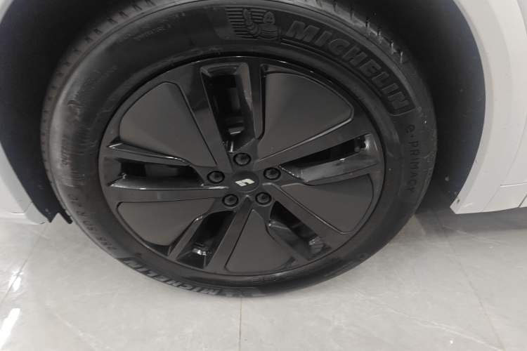 Used Li Auto L7 2024 MAX Model