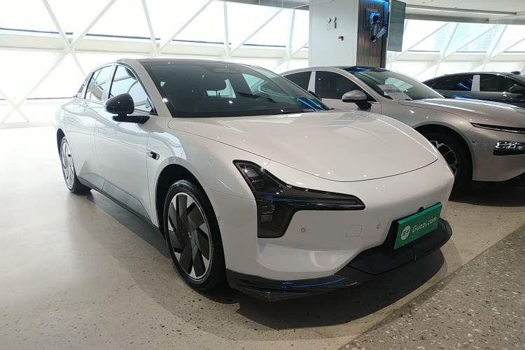 Used XPeng MONA M03 2025 502 Long-Range Max
