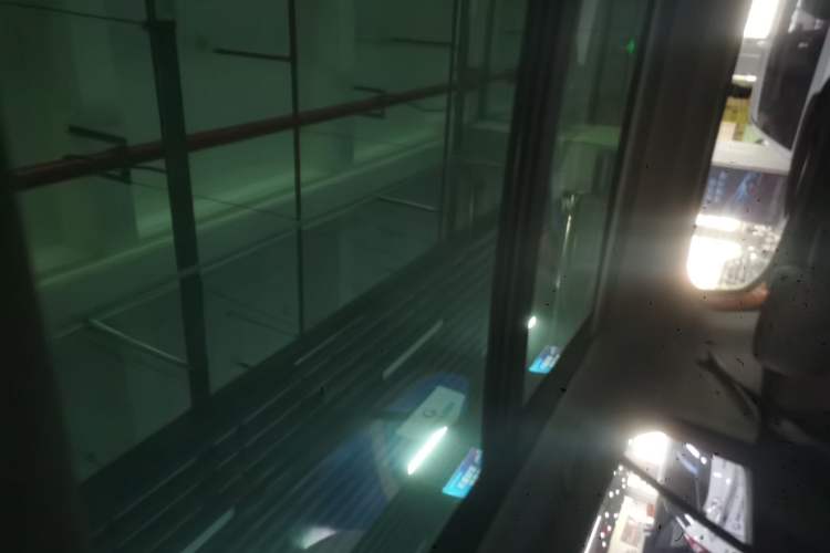 Used Hyundai ix25 2015 1.6L Automatic Two-Wheel Drive Smart GLS Trim Headliner