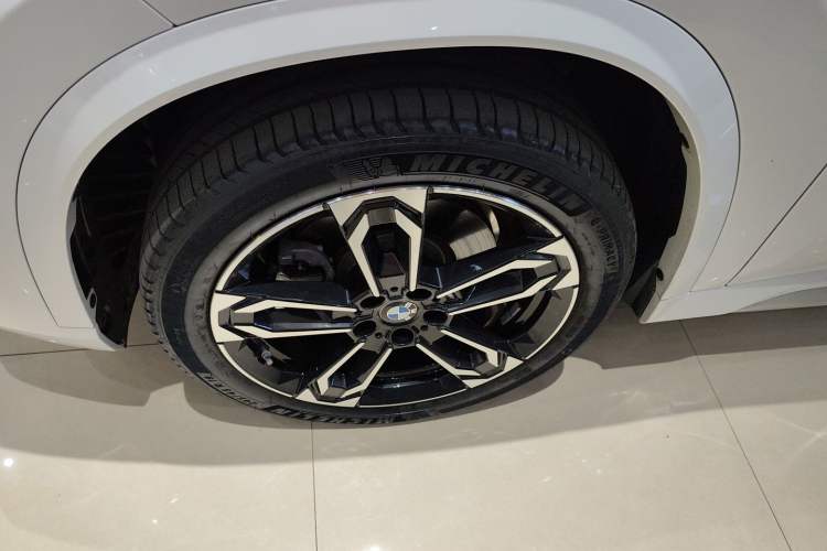 Used BMW X1 2023 sDrive25Li M Sport Package