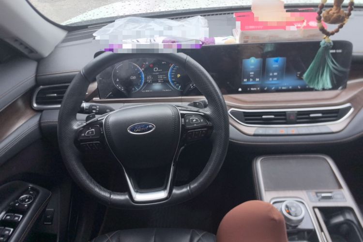 Used Ford Equator 2021 EcoBoost 225 Premier 6-Seater