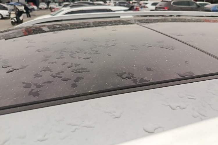 Used Volkswagen Tiguan L 2022 330TSI Automatic Two-Wheel Drive R-Line Enhanced Edition