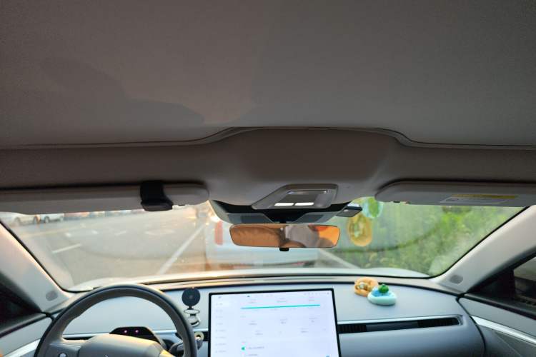 Used XPeng MONA M03 2024 620 with Ultra-Long Range