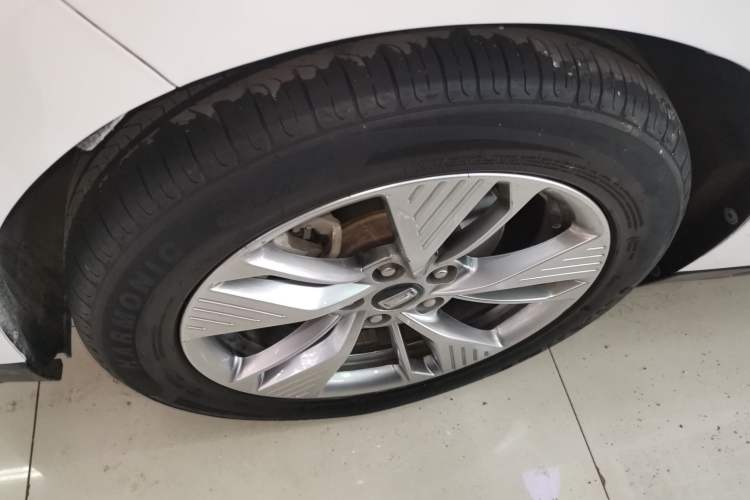 Used Bestune NAT 2023 PRO Comfort Travel Edition 419km