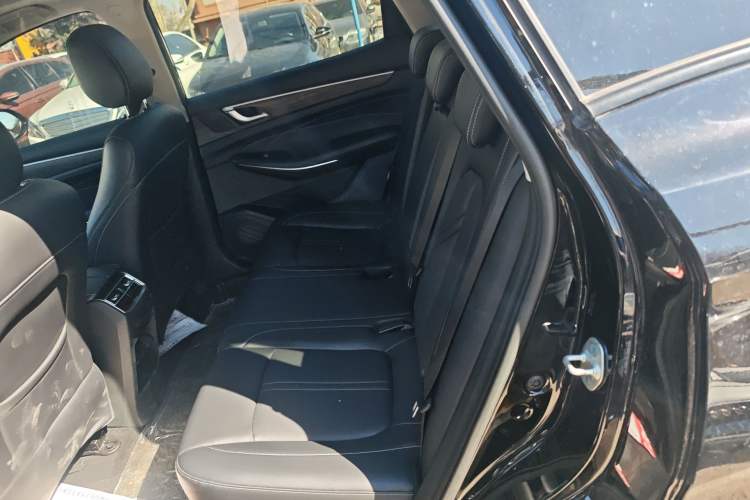 Used Landian E5 2023 1.5L DE-i 100KM Enjoyment Version 5 Seats