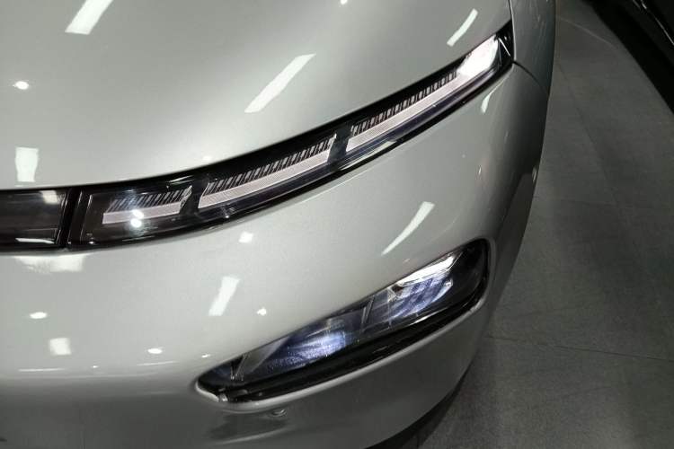 Used XPeng P7 2022 480G
