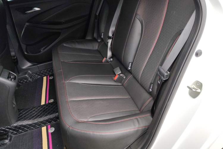 Used Buick Verano 2023 Pro GS Hunter Wind Edition
