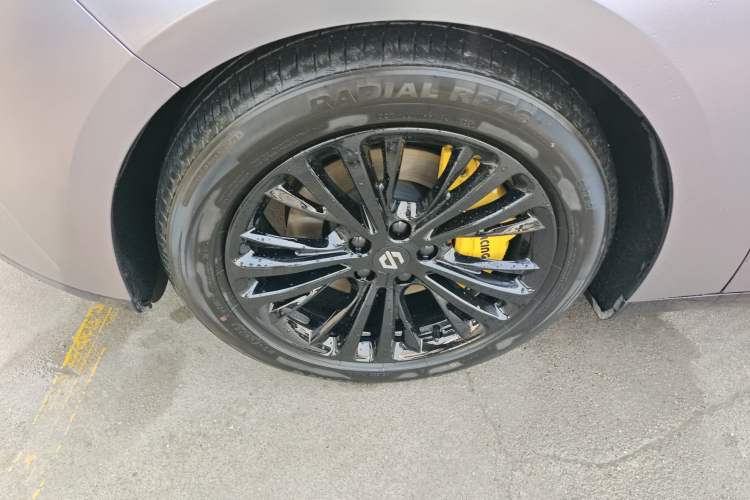 Used Leapmotor C01 2023 525 Comfort Edition
