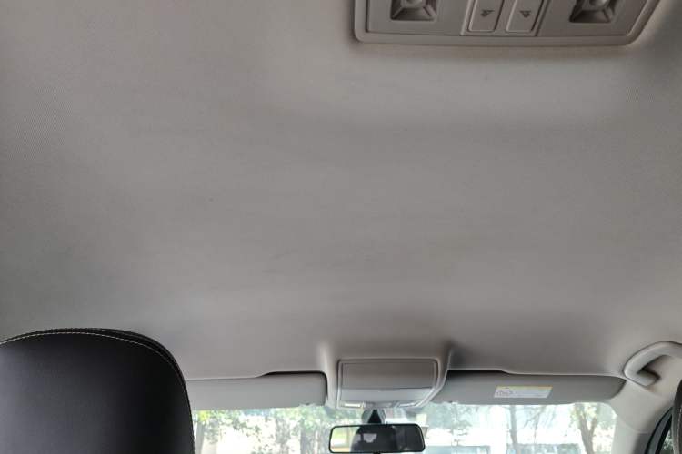 Used Volkswagen Tiguan L 2020 330TSI Automatic Two-Wheel Drive Luxury Edition China VI Standard