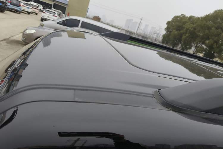 Used Tank 300 2024 2.0T Conqueror
