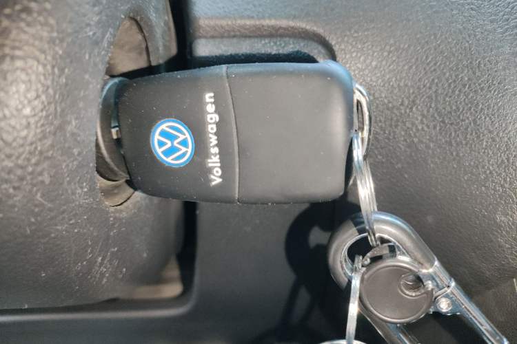 Used Volkswagen Polo 2013 1.6L Automatic Luxury Edition
