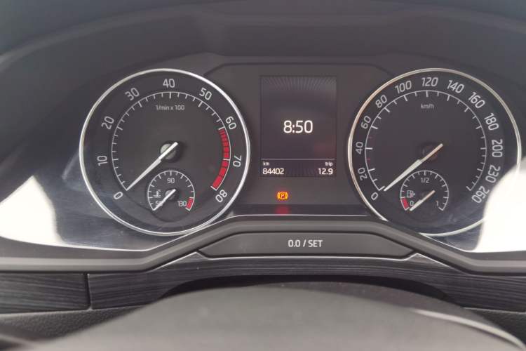 Used Skoda Superb 2016 TSI330 DSG Smart Drive Edition