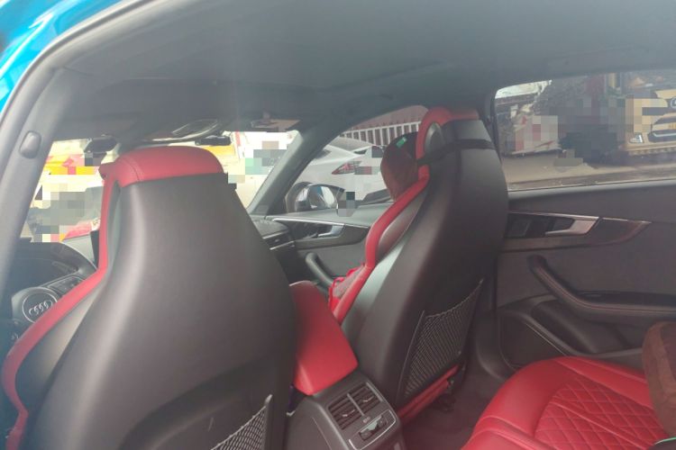 Used Audi S4 2022 S4 3.0TFSI