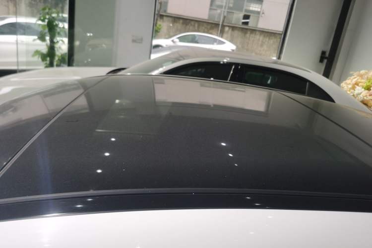 Used Mercedes-Benz C-Class 2018 C 200 L Sport Edition Roof