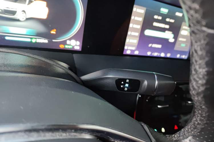 Used Leapmotor S01 2019 380 Pro
