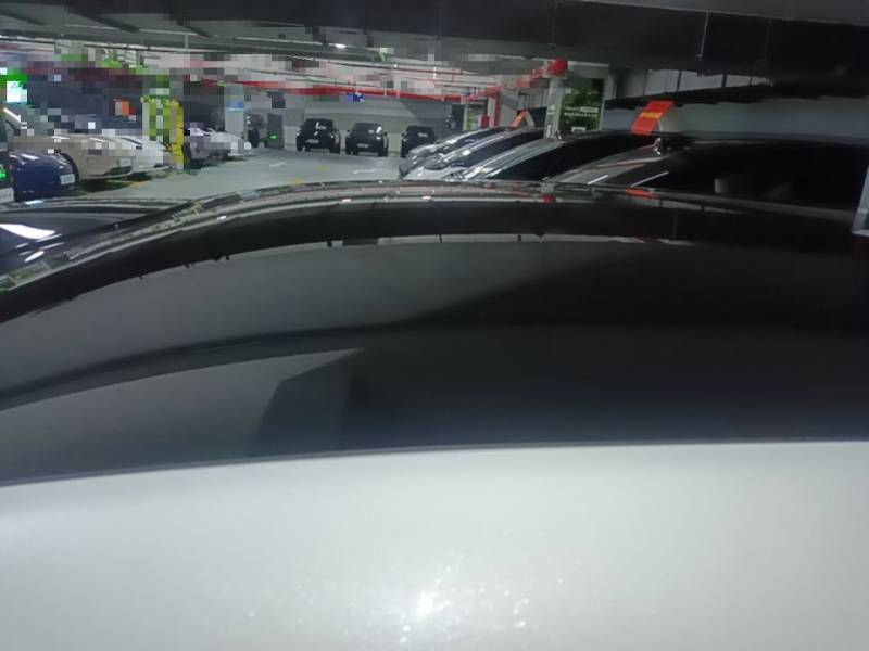 Used Li Auto L6 2024 Max — 26