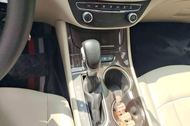 Used Buick Verano 2019 Sedan 15S Automatic Entry Model