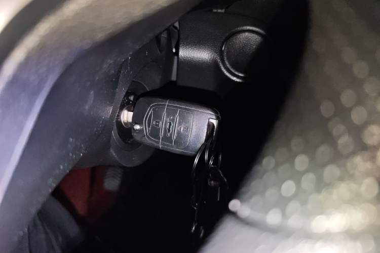 Used Wuling Hongguang S3 2019 1.5T Manual Comfort Edition China VI Standard