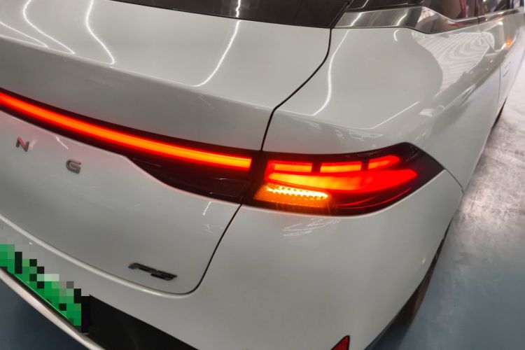 Used XPeng P5 2021 550E Right Rear Taillight