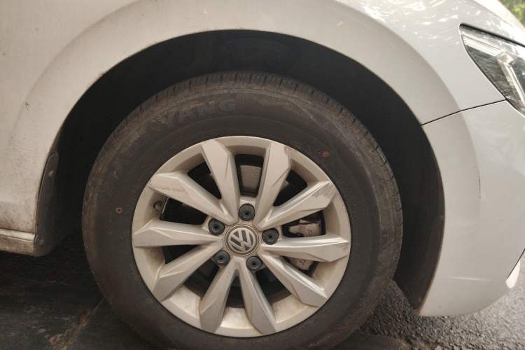 Used Volkswagen Bora 2020 1.5L Automatic Fashion Edition
